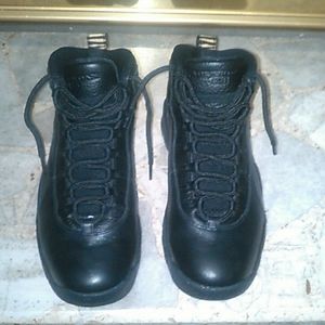 Jordan #10 NYC.